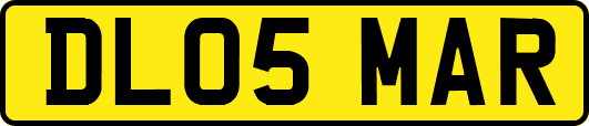 DL05MAR