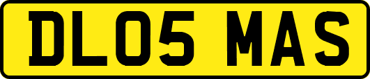 DL05MAS