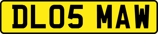 DL05MAW