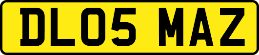 DL05MAZ