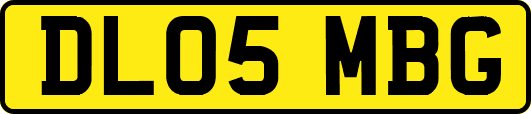 DL05MBG