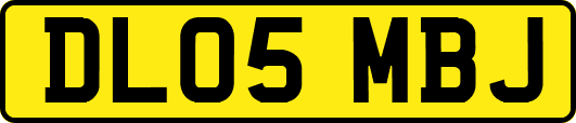 DL05MBJ