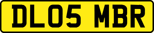 DL05MBR