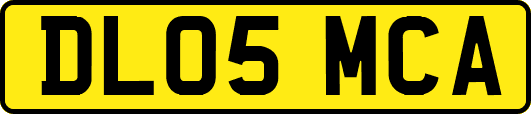 DL05MCA