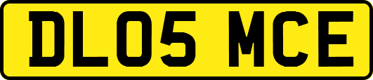 DL05MCE