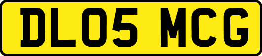 DL05MCG
