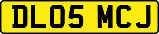 DL05MCJ