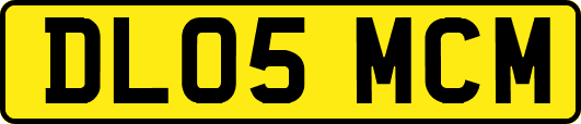 DL05MCM