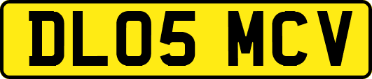 DL05MCV