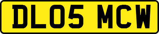 DL05MCW