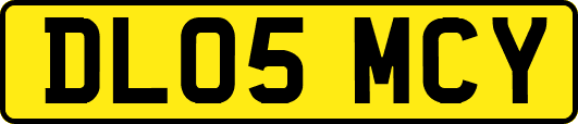 DL05MCY