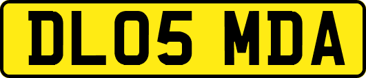 DL05MDA