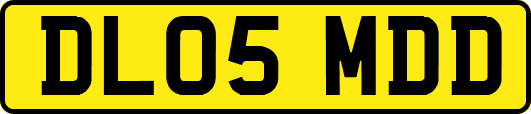 DL05MDD