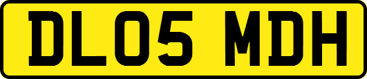 DL05MDH