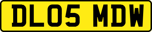 DL05MDW