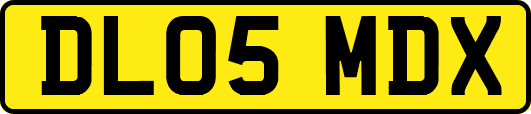 DL05MDX