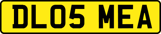 DL05MEA