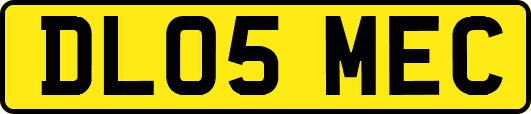 DL05MEC