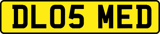 DL05MED