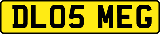 DL05MEG