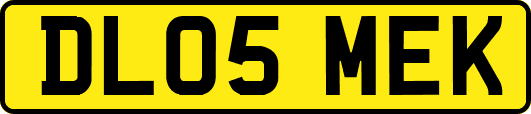 DL05MEK