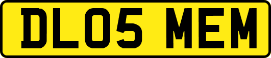 DL05MEM