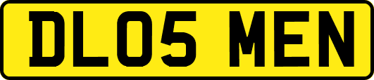 DL05MEN
