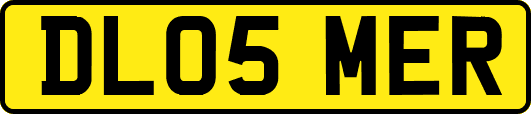 DL05MER