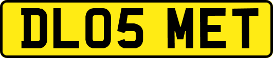 DL05MET