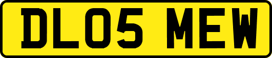 DL05MEW