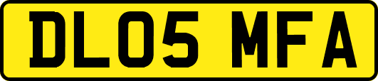 DL05MFA