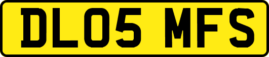 DL05MFS