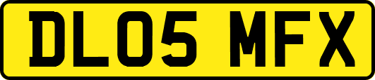 DL05MFX