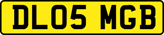 DL05MGB