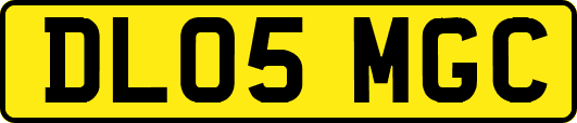 DL05MGC