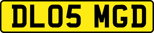 DL05MGD