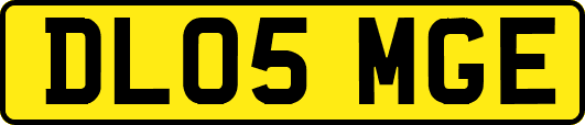 DL05MGE