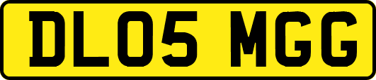 DL05MGG