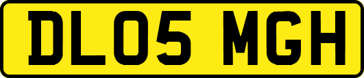 DL05MGH