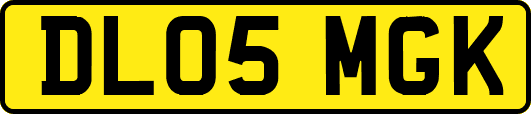 DL05MGK