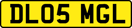 DL05MGL