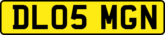 DL05MGN