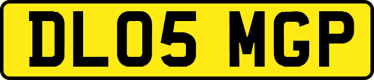 DL05MGP