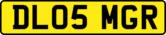 DL05MGR