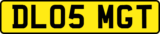 DL05MGT