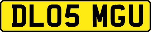 DL05MGU