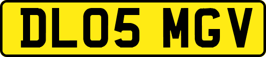 DL05MGV