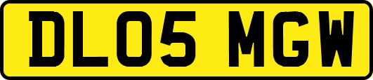 DL05MGW