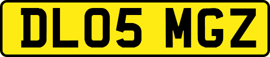 DL05MGZ