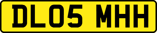 DL05MHH